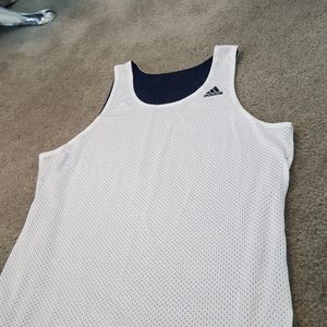 Adidas Jersey (embroidered logos)